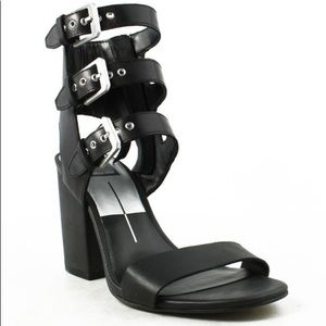 NWT Dolce Vita Strappy Heel